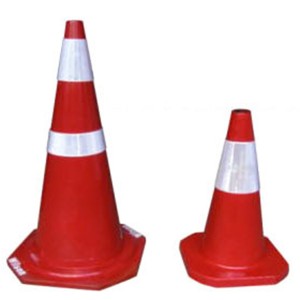 STANDARD ONE PIECE CONE